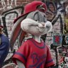 Bad Bunny