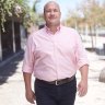 Alejandro Gutierrez