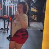 Alondrapelirroja