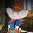 El Riaton Vaquero